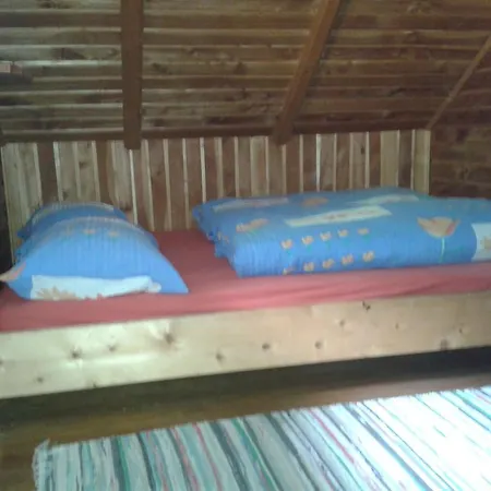 Hoferhutte 2 * Rennweg am Katschberg