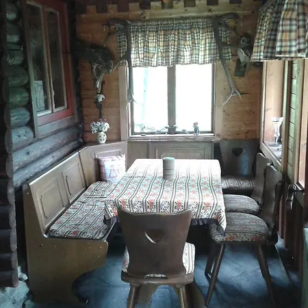 Hoferhutte 2 * Rennweg am Katschberg