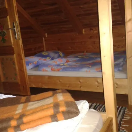 Farma Hoferhutte 2