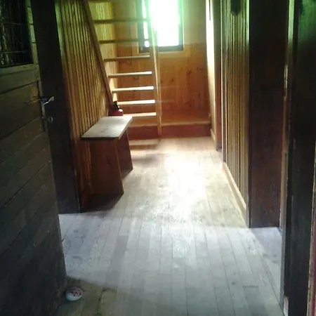 Farm stay Hoferhutte 2