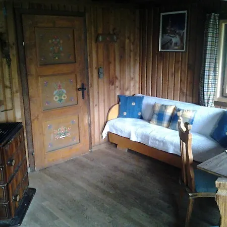 Hoferhutte 2 Farma