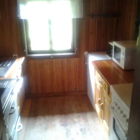 Farm stay Hoferhutte 2 Rennweg am Katschberg