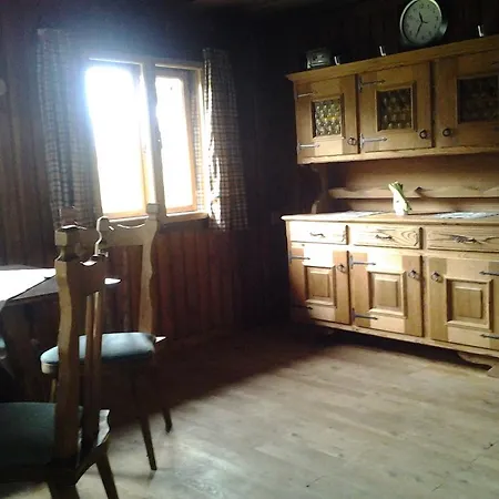 Hoferhutte 2 * Rennweg am Katschberg