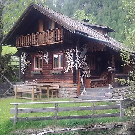 Hoferhutte 2 Farm stay Rennweg am Katschberg
